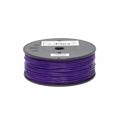 Bq Filamento Filaflex 1 75 Mm 500gr Purple